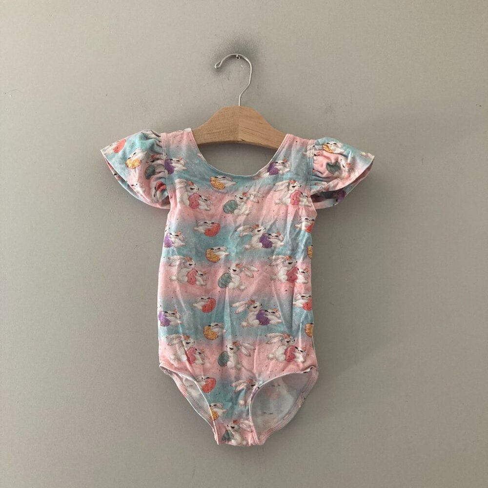 $14 ADD ON Belle Threads Easter romper Janie and Jack‎ Baby Gap Zara Mini Boden